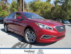 2016 Hyundai Sonata 2.4L SE